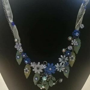 Whimsical Necklace